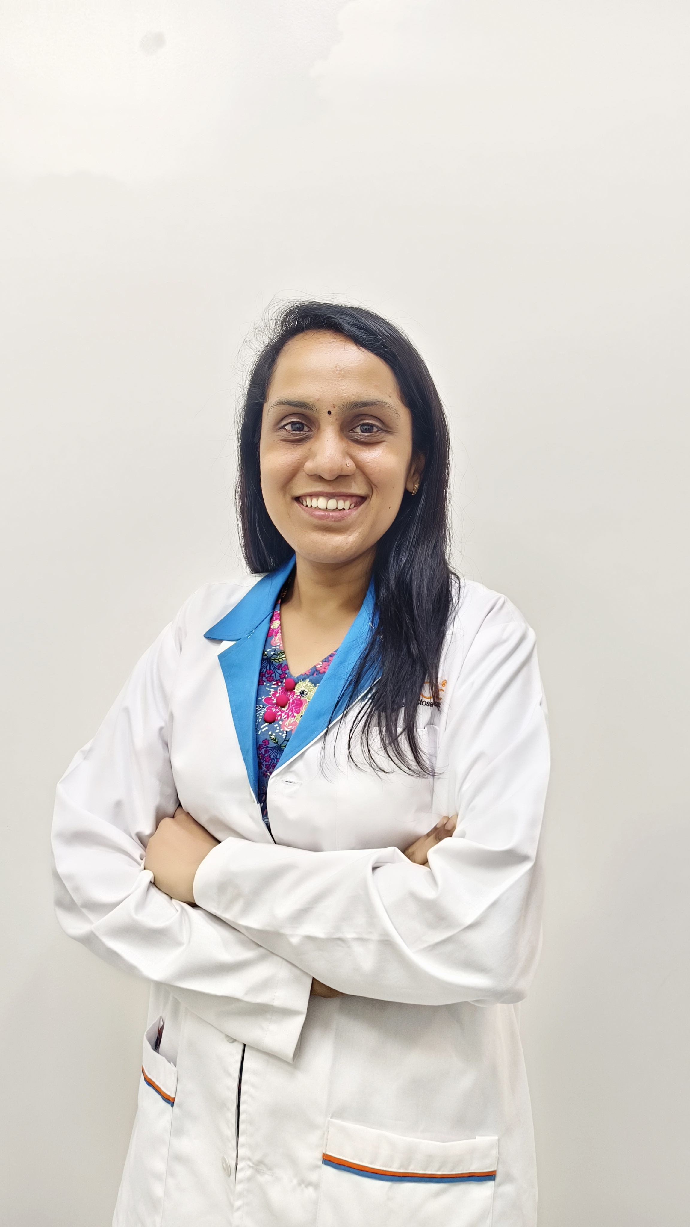 Dr. Preethi G